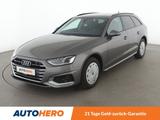 Audi A4 35 TFSI advanced Aut.*NAVI*LED*PDC*SHZ*TEMPO* - Audi A4: Advanced
