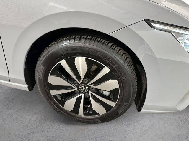 Golf VIII Variant 2.0 TDI DSG GOAL IQ LIGHT+KAME