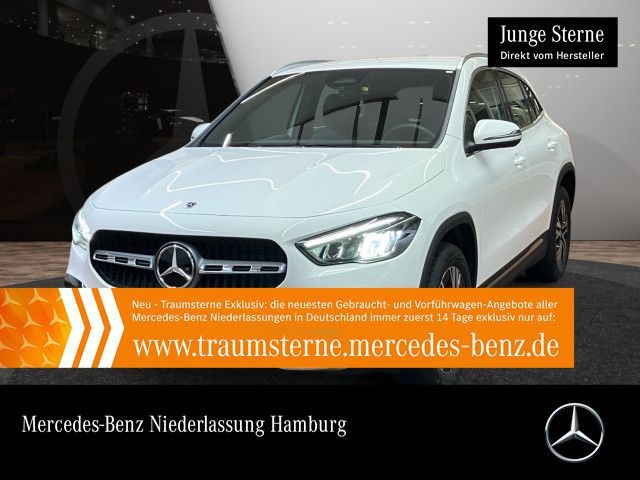 Mercedes-Benz GLA 250 e PROGRESSIVE Advanced/LED/Kamera/EASY-P