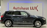 Audi Q5 TFSI*PANO*B&O*MEMORY*LEDER*LED*SPURHALTE*VOLL - gebrauchte Audi Q5 aus dem Jahr 2015