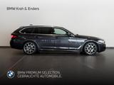BMW 540 d xDrive Touring M Sport Memory+Temp+LED - BMW 540 in Hamburg