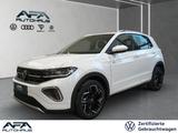 Volkswagen T-Cross 1.5 TSI R-Line DSG Matrix*AHK*RFK*Navi - Volkswagen T-Cross: R Line
