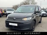 Volkswagen Caddy 2.0 TDI Cargo KLIMA LKW PDC 1-Hand - Volkswagen Caddy: Lkw