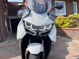 BMW C 400 GT Vollausstattung +alle Services+Extras - BMW BENZIN ROLLER