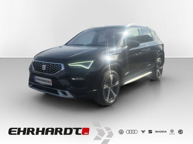 SEAT Ateca 2.0 TDI DSG 4Drive Xperience DCC STANDH*PA