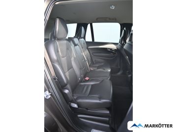 Volvo XC90 - 9