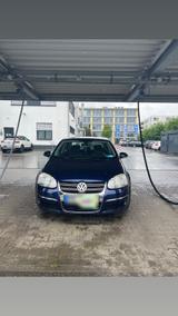 Volkswagen Jetta - gebrauchte VW Jetta aus dem Jahr 2007