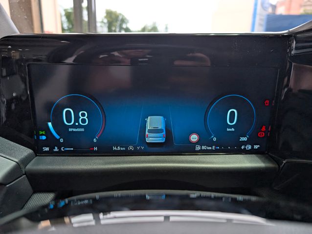 Ford Tourneo Custom L1 Titanium 5Jahre Garantie!*