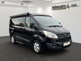 Ford Transit Custom 300 L1 Nugget 2.2 TDCi/Aufstellda - Ford: Nugget