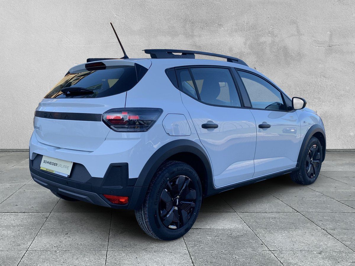 Dacia Sandero - Bild 5