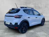 Dacia Sandero - Vorschau Bild 5