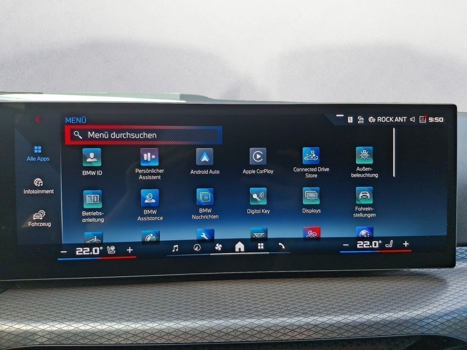 BMW M440i xDrive Gran Coupe Navi Rückfahrkamera LED foto 17