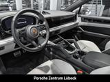 Porsche Cayenne S Coupe Burmester LED-Matrix InnoDrive - Porsche Cayenne in Lübeck