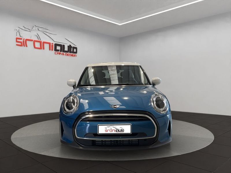 Other MINI Mini 5 porte 1.5 Cooper Essential auto 5por imagem 2