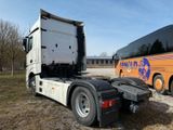 Mercedes-Benz Actros 1843 - Mercedes-Benz 6x4 Actros