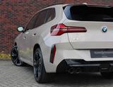BMW X3 M50 xDrive -  Sofort Verfugbar! - BMW X3 M50 mit Anhängerkupplung