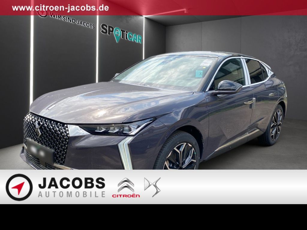 DS Automobiles DS4