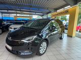 Opel Zafira C*Navi*Kamera*LED*7-Sitzer*Scheckheft*2Hd - Opel Zafira Gebrauchtwagen in Dortmund