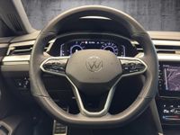 Volkswagen Arteon - Vorschau Bild 17