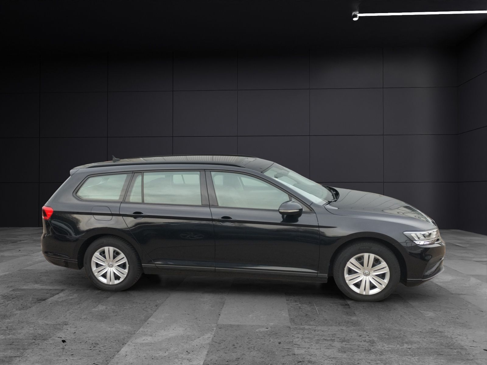 Fahrzeugabbildung Volkswagen Passat Variant TDI DSG LED ACC SH WeConnect Navi