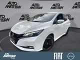Nissan Leaf e+ Connecta Winterpaket - Nissan Leaf Gebrauchtwagen