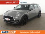 MINI Clubman One *NAVI*LIMITER*PDC*SHZ* - MINI One Clubman Gebrauchtwagen