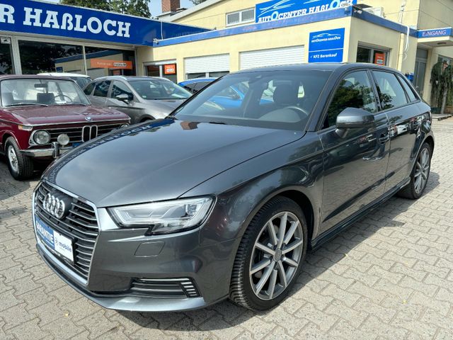 Audi A3 40 e-tron S-Line Sport P*Navi*ACC*LED*DAB*AHK