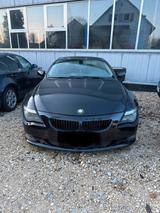 BMW 630i LCI 272PS - gebrauchte BMW 630 aus dem Jahr 2007