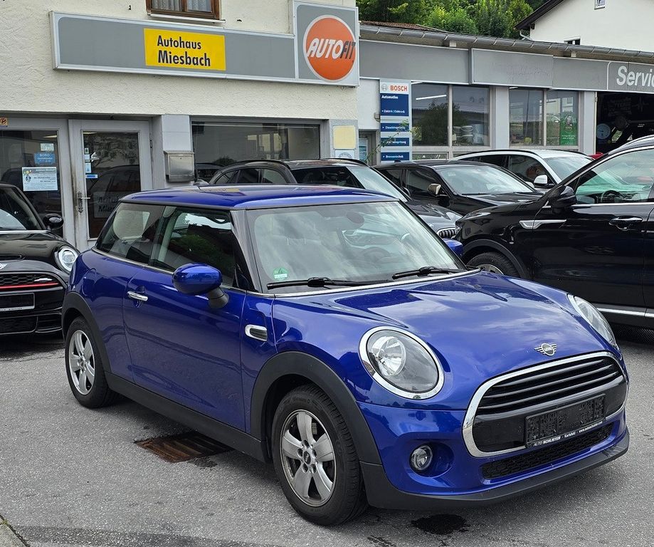 Image of MINI Cooper