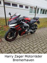 Aprilia RS 457 sofort lieferbar! - APRILIA RS 457