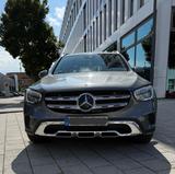Mercedes-Benz GLC 200 4MATIC Autom. - - Mercedes-Benz GLC 200 Gebrauchtwagen in Stuttgart