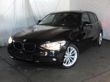 BMW 116i NAVIGATION PDC 17 Zoll LMF KLIMAANLAGE - BMW 116 in Leverkusen