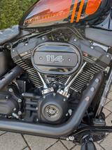 Harley-Davidson Street Bob 114, FXBBS  - Harley-Davidson Street Bob 114 (FXBBS)