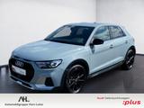 Audi A1 allstreet 30 TFSI S-tronic LED Navi RFK SHZ