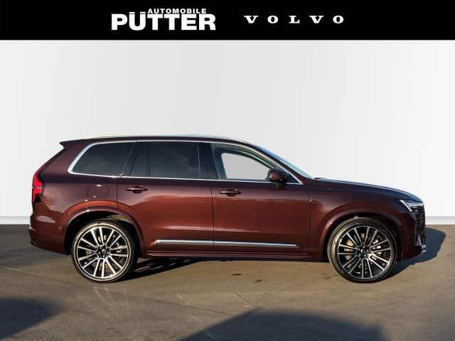 Volvo XC90 - Bild 6