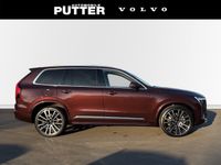 Volvo XC90 - Vorschau Bild 6