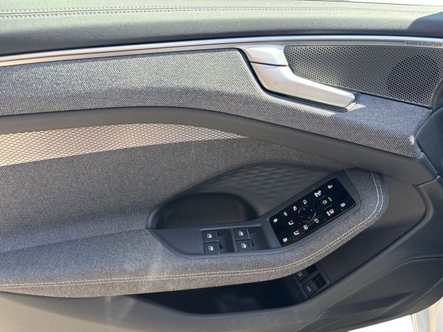 A6 Avant e-hybrid QUATTRO MATRIX+360°+HUD+AHK