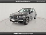 BMW X3 X3 xdrive20d mhev 48V xLine - BMW X3 xLine mit Hybrid-Antrieb (Diesel-Elektro)