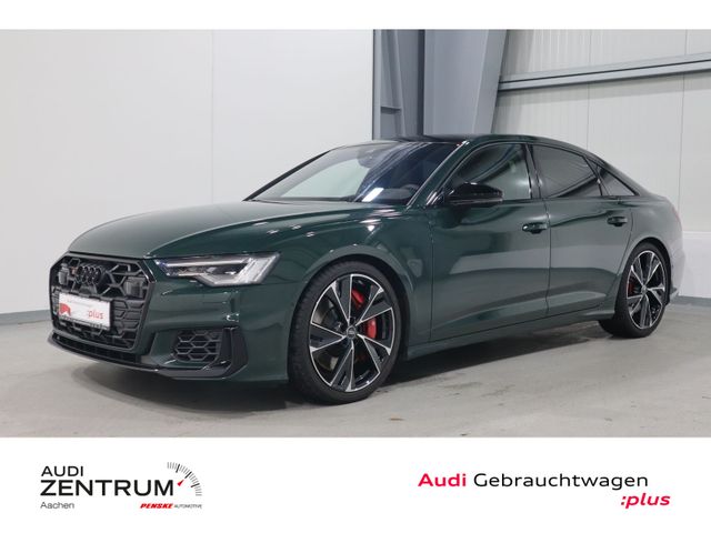 Audi S6 Limo 3.0 TDI quattro*Pano*LED*R-Kamera *