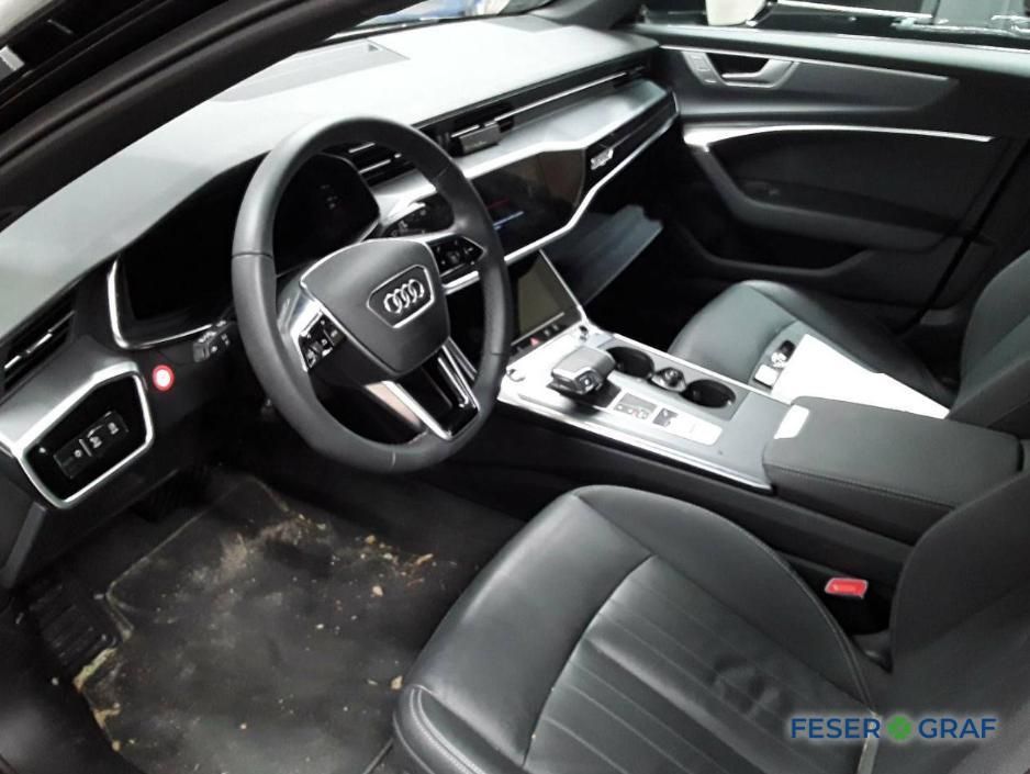 Audi A6 - Bild 6