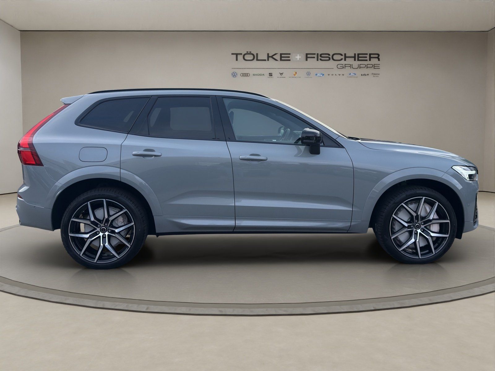 Volvo XC60 - Bild 6
