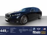BMW 540d xDrive Touring Driv/ParkAs+ HiFi SHZ vo/ho - BMW 540 aus 2024