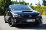 Subaru WRX STI 2.5 Sport 371 PS - Subaru WRX STI Gebrauchtwagen