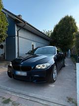 BMW F11 M550d xDrive  381 PS, top gepfleg... - BMW M550 aus 2013