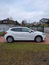 Seat Ibiza Style PDC Lane Assist LED Sitzheizung Alu - Seat Ibiza Style mit Benzin-Antrieb