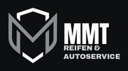 Logo MMT Reifen & Autoservice