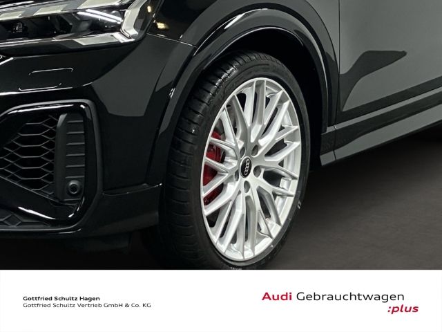 Audi SQ2 - Bild 10