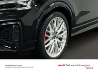 Audi SQ2 - Vorschau Bild 10