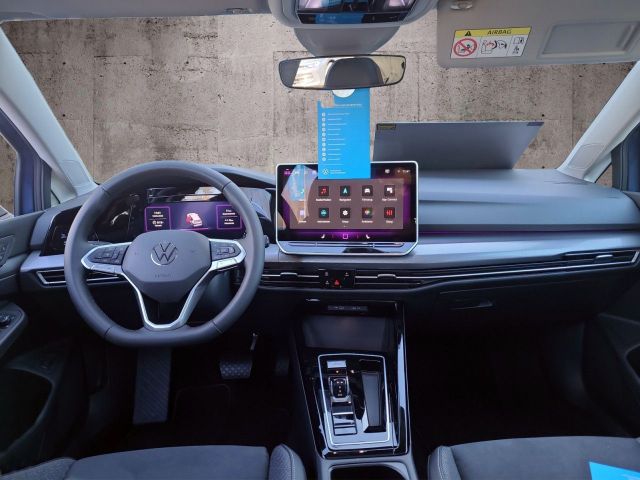 Golf VIII Variant Style 1.5 l eTSI OPF 110 kW (