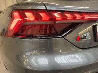 Audi RS e-tron GT - Vorschau Bild 17